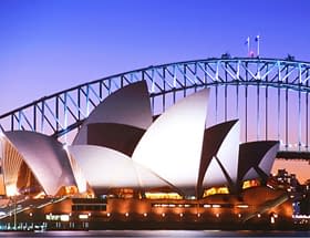  Destination_OperaHouse Best International Movers in Singapore	 Movers and Packers